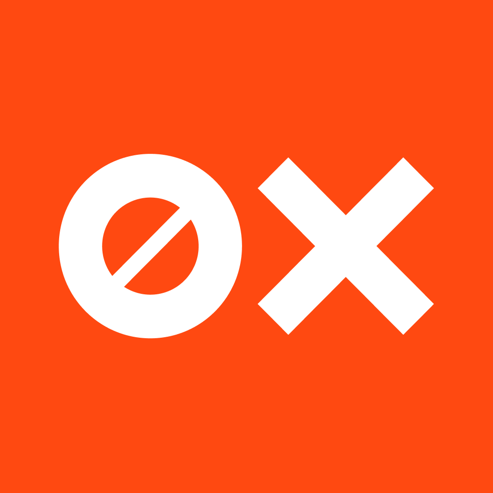 0xProcessing logo