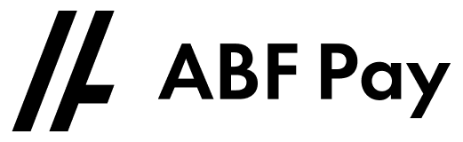 ABF PAY logo