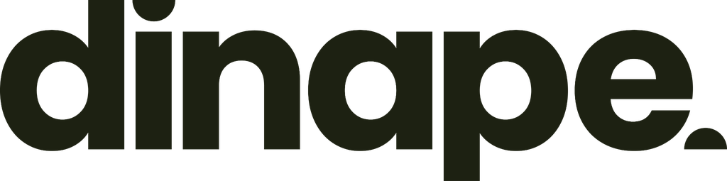 Dinape Solutions GmbH logo