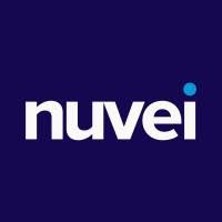 Nuvei logo