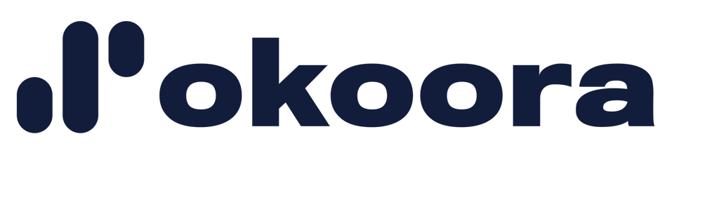 Okoora logo
