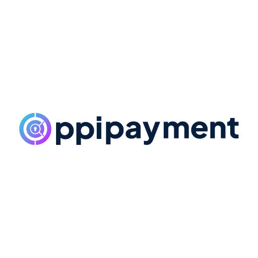 Oppi Payment logo