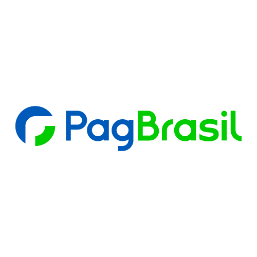 PagBrasil logo