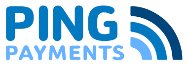 Ping Payments logo